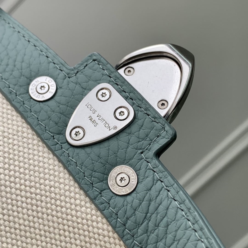 LV Satchel bags